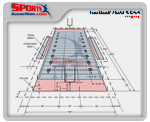 Canadian Football League Field Measurements