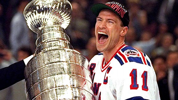 Stanley-Cup-Mark-Messier