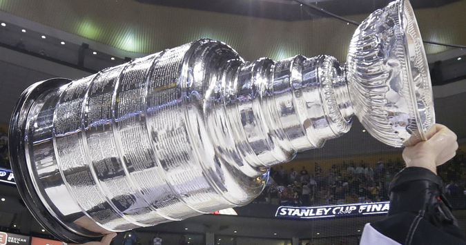 Stanley-Cup